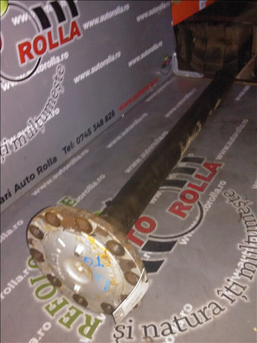 planetara dreapta MAN TG