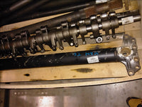 traversa bara fata MAN TG