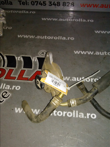 pompa amorsare Mitsubishi Pajero 3 3.2DID an 2003