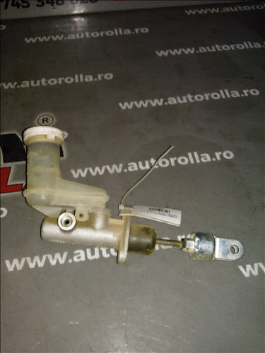 pompa ambreiaj Mitsubishi Pajero 3, 3.2DID, an 2003