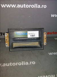 ceas orar bord Mitsubishi Pajero 3, 3.2DID, an 2003