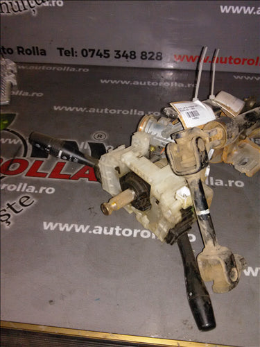 bloc lumini+stergatoare Mitsubishi Pajero 3 3.2DID an 2003