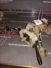 bloc lumini+stergatoare Mitsubishi Pajero 3 3.2DID an 2003