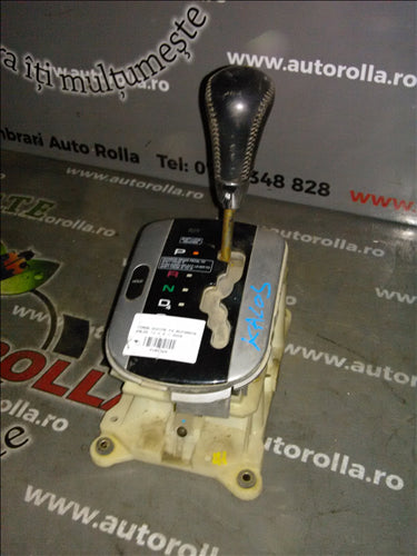 timonerie schimbator viteze automata Chevrolet Kalos 1.4S, an 2006