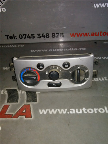 comanda aeroterma Chevrolet Kalos an 2006