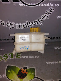 vas expansiune Chevrolet Kalos 1.4S an 2006