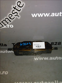ceas orar bord Chevrolet Kalos, an 2006