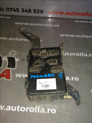 tablou electric Ford Mondeo 2.0D