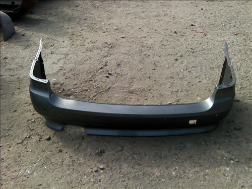 bara spate break BMW E60 an 2007