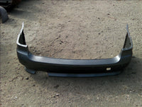 bara spate break BMW E60 an 2007