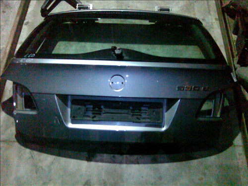 haion spate complet break BMW E60 break