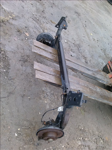 butuc roata dreapta spate Fiat Stilo