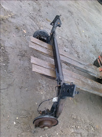 butuc roata dreapta spate Fiat Stilo