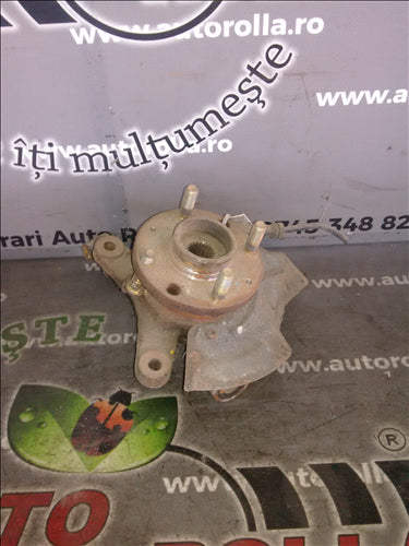 fuzeta stanga fata Chevrolet Kalos 1.2S, an 2006