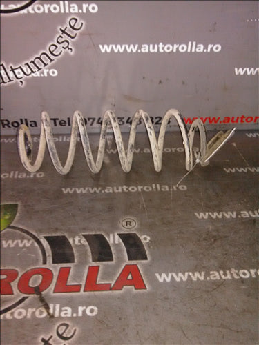 arc spate Fiat Stilo 1.9JTD