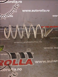 arc spate Fiat Stilo 1.9JTD