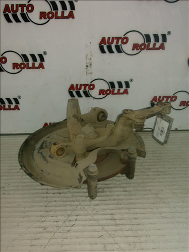 fuzeta dreapta spate Volkswagen Golf 5 Plus, 1.9TDI, an 2007