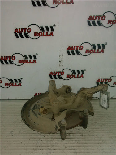 disc frina spate neventilat Volkswagen Golf 5 Plus, 1.9TDI, an 2007