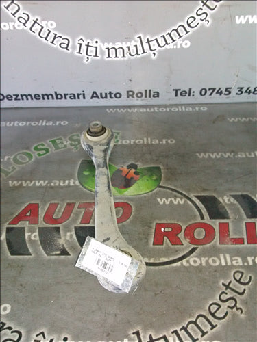 tirant stanga spate Volkswagen Golf 5 Plus, 1.9TDI, an 2007