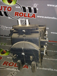 aeroterma ac Chevrolet Kalos an 2006