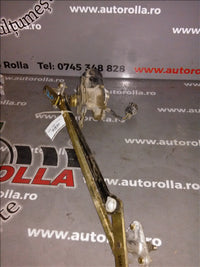 timonerie stergatoare+motoras Chevrolet Kalos an 2006