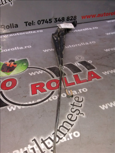 brate stergatoare parbriz Chevrolet Kalos, an 2006