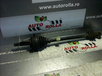 planetara stanga Chevrolet Kalos 1.2S an 2006