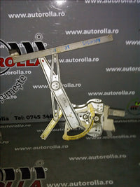 macara electrica dreapta fata Toyota Avensis an 2004