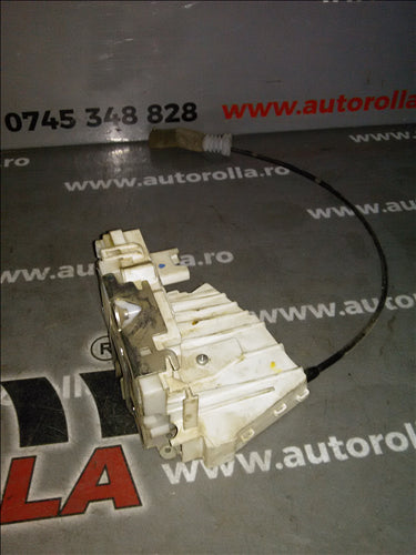 cremaliera dreapta fata Mercedes ML W164 an 2006