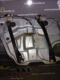 macara electrica dreapta fata Mercedes ML W164, 350, an 2006