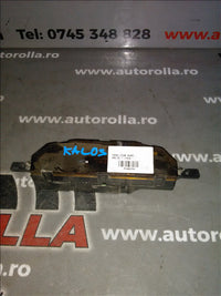 ceas orar bord Chevrolet Kalos an 2006