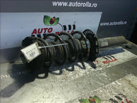 amortizor dreapta fata complet Volkswagen Golf 5 Plus, an 2007