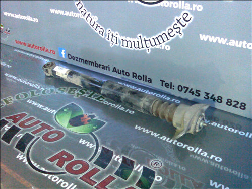 amortizor spate complet Volkswagen Golf 5 Plus, an 2007