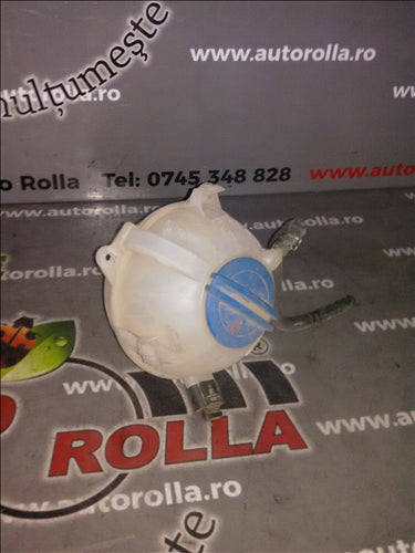 vas expansiune Volkswagen Golf 5 Plus 1.9TDI an 2007