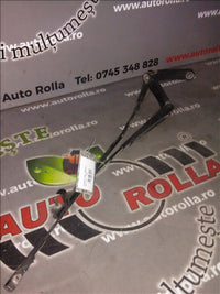 stergatoare parbriz Volkswagen Golf 5 Plus, an 2007