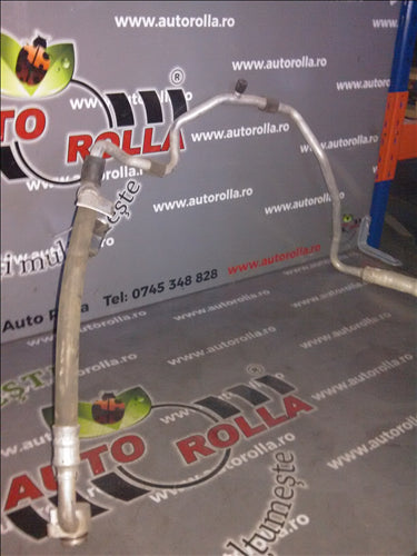 conducte ac Volkswagen Golf 5 Plus, 1.9TDI, an 2007