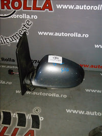 oglinda stanga electrica Volkswagen Golf 5 Plus, an 2007