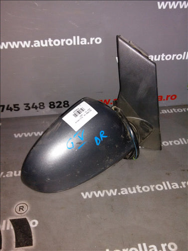 oglinda dreapta electrica Volkswagen Golf 5 Plus an 2007