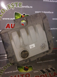 capac motor Volkswagen Golf 5 Plus 1.9TDI an 2007