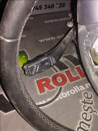 bloc lumini+stergatoare+folie Volkswagen Golf 5 Plus an 2007