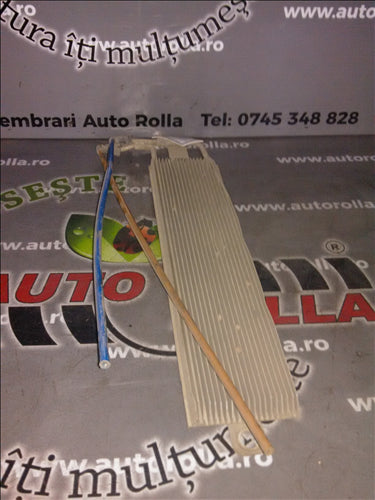 radiator motorina Volkswagen Golf 5 Plus 1.9TDI an 2007