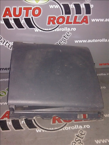 torpedou Volkswagen Golf 5 Plus an 2007