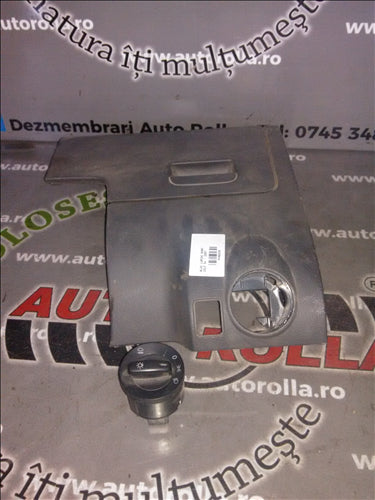 bloc lumini bord Volkswagen Golf 5 Plus, an 2007