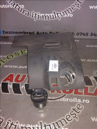 bloc lumini bord Volkswagen Golf 5 Plus, an 2007