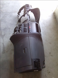 plansa bord Fiat Albea an 2007