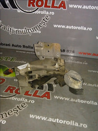 ansamblu pedalier fara pedometru Fiat Albea 1.3S an 2007