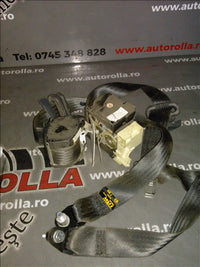 centuri siguranta fata Fiat Albea an 2007