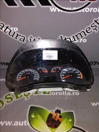 ceas bord Fiat Albea 1.3S, an 2005