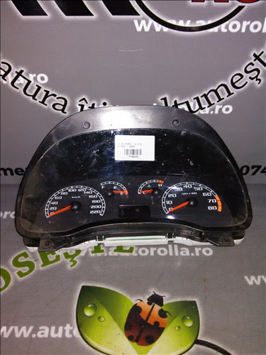 ceas bord Fiat Albea 1.3S an 2007