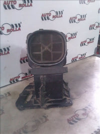 capac aeroterma Iveco Daily 3, 2.8D, an 2006